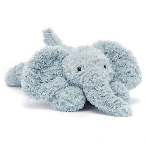 Jellycat Other - Jellycat Tumblie Elephant